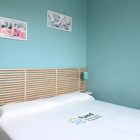 Apartman Se225 - Senigallia, Vista Mare Con Posto Auto Senigallia