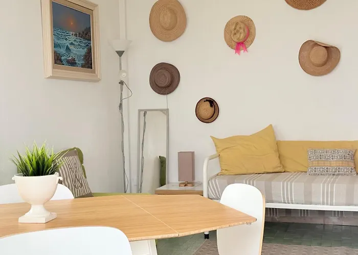 Apartman Se225 - Senigallia, Vista Mare Con Posto Auto