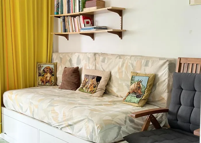 Se225 - Senigallia, Vista Mare Con Posto Auto * Senigallia