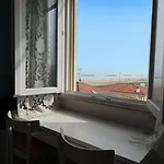 Se225 - Senigallia, Vista Mare Con Posto Auto * Сенигаллия