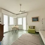Se225 - Senigallia, Vista Mare Con Posto Auto