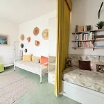Апартаменты Se225 - Senigallia, Vista Mare Con Posto Auto Сенигаллия