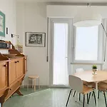 Se225 - Senigallia, Vista Mare Con Posto Auto Апартаменты