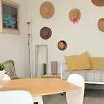 Апартаменты Se225 - Senigallia, Vista Mare Con Posto Auto