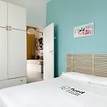 Se225 - Senigallia, Vista Mare Con Posto Auto Апартаменты Сенигаллия
