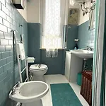 Se225 - Senigallia, Vista Mare Con Posto Auto * Сенигаллия