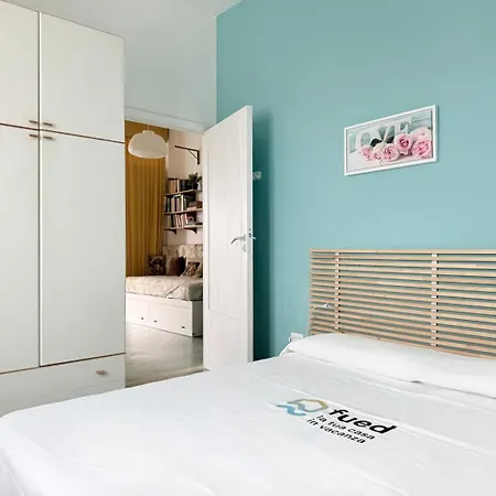 Se225 - Senigallia, Vista Mare Con Posto Auto Apartmán Senigallia