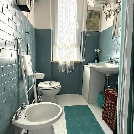 Se225 - Senigallia, Vista Mare Con Posto Auto * Senigallia