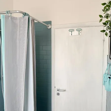 Se225 - Senigallia, Vista Mare Con Posto Auto *