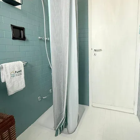 Se225 - Senigallia, Vista Mare Con Posto Auto * Senigallia